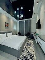 De Villa Hotel