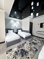 De Villa Hotel