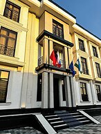 De Villa Hotel