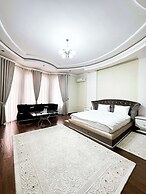De Villa Hotel