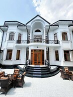 De Villa Hotel