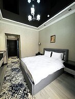 De Villa Hotel