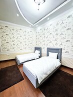 De Villa Hotel