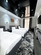 De Villa Hotel