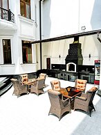 De Villa Hotel