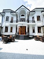 De Villa Hotel