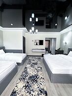 De Villa Hotel