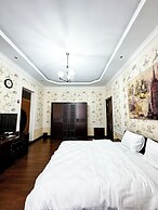 De Villa Hotel