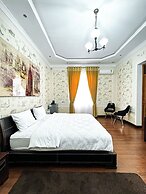 De Villa Hotel