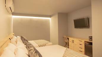 Leviu by Bernalo Hotels