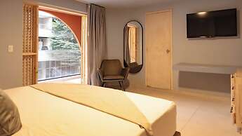 Leviu by Bernalo Hotels