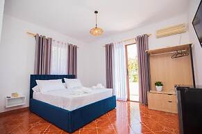 Villa Gaudium