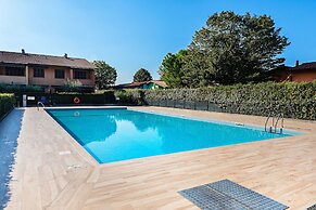 Artemisia B1 Apartment by Wonderful Italy