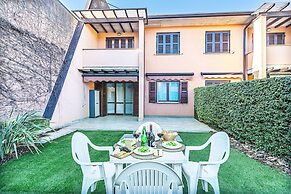 Artemisia B1 Apartment by Wonderful Italy