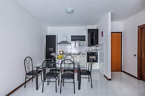 Artemisia B1 Apartment by Wonderful Italy