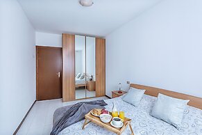 Artemisia B1 Apartment by Wonderful Italy