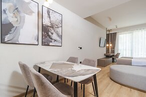 Hotel kingStone Budva