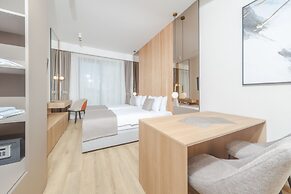 Hotel kingStone Budva
