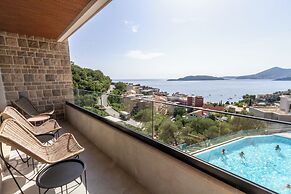 Hotel kingStone Budva