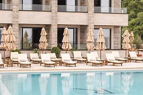 Hotel kingStone Budva