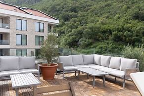 Hotel kingStone Budva