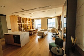 Hotel kingStone Budva