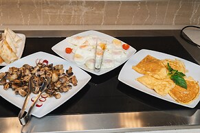 Hotel kingStone Budva
