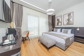 Hotel kingStone Budva