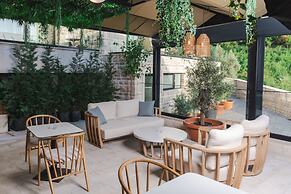 Hotel kingStone Budva
