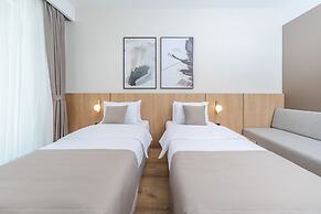 Hotel kingStone Budva