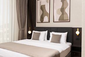 Hotel kingStone Budva