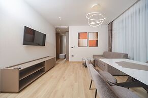 Hotel kingStone Budva