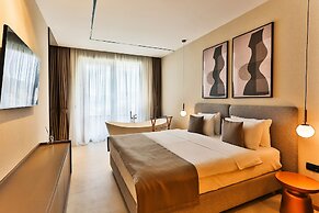Hotel kingStone Budva