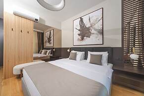 Hotel kingStone Budva