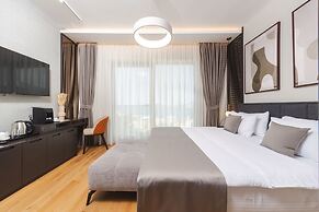 Hotel kingStone Budva