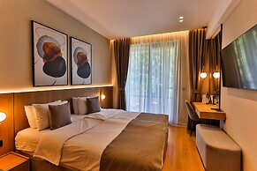Hotel kingStone Budva