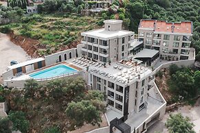 Hotel kingStone Budva