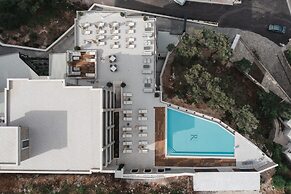 Hotel kingStone Budva