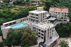 Hotel kingStone Budva
