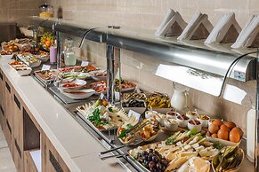 Hotel kingStone Budva
