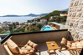 Hotel kingStone Budva
