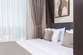 Hotel kingStone Budva