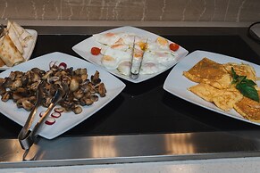 Hotel kingStone Budva