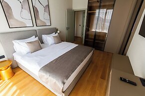 Hotel kingStone Budva
