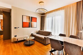 Hotel kingStone Budva