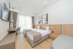 Hotel kingStone Budva