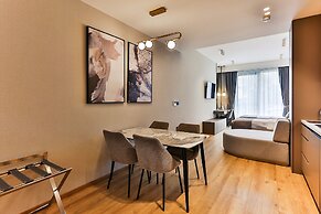 Hotel kingStone Budva