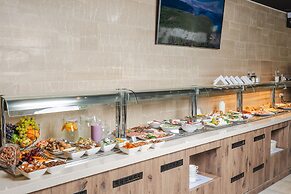 Hotel kingStone Budva