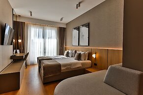 Hotel kingStone Budva