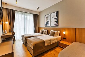 Hotel kingStone Budva